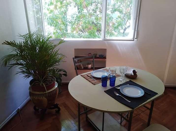 Departamento · 34m² · 2 Ambientes