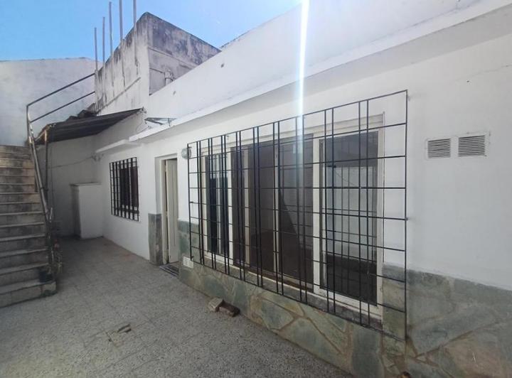 Departamento · 1m² · 2 Dormitorios