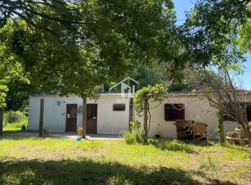 Casa · 80m² · 5 Ambientes · Casa Mas Galpon en Arroyo Leyes