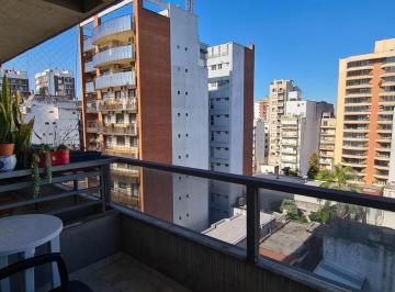Departamento · 61m² · 3 Ambientes · Luminoso 3 Ambientes con Toilette!