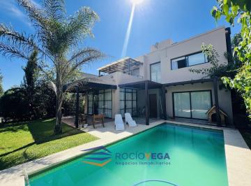 Casa · 133m² · 5 Ambientes · Casa en Venta en Haras Maria Victoria, Moreno