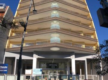 Departamento · 34m² · 1 Ambiente · 1 Cochera · Departamento - General San Martin