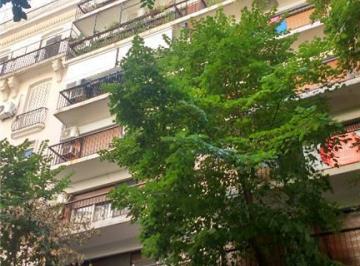 Departamento · 22m² · 1 Ambiente · Departamento 1 Ambiente - Recoleta, Capital Federal
