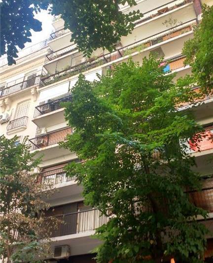 Departamento · 22m² · 1 Ambiente