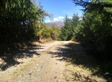 Terreno · 4001m² · Terreno en Mallin Ahogado - El Bolson.