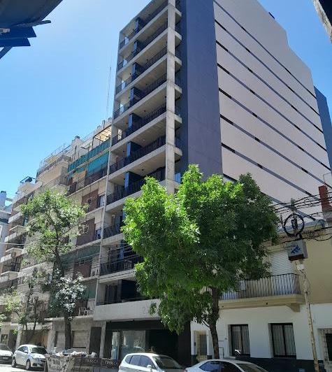 Departamento · 37m² · 1 Ambiente