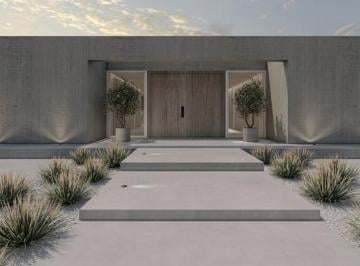 Casa · 200m² · 5 Ambientes · 1 Cochera · Casa Chalet en Venta en Pinamar Norte, Pinamar, Costa Atlántica
