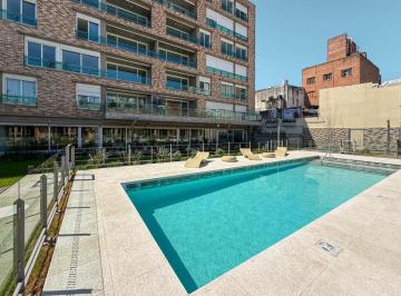 Departamento · 109m² · 4 Ambientes · Venta - Departamento, 3 Dorm., Cochera - Amenities Premium - Abasto, Rosario