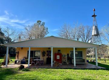 Quinta vacacional · 105m² · 4 Ambientes · Venta Quinta 4 Amb, Villa Rosa Pilar