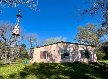 Quinta vacacional · 105m² · 4 Ambientes · Venta Quinta 4 Amb, Villa Rosa Pilar
