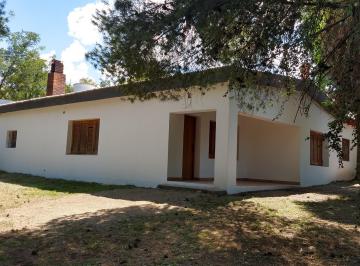 Casa de 3 ambientes, San Javier · Casa con Excelente Ubicación a La Venta en San Javier