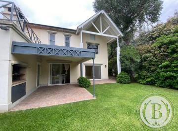 Casa de 4 ambientes, Tigre · Bustamante Prop Villa Bertha 12059 Casa Venta C/renta Benavidez Tigre