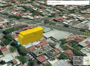 Terreno · 140m² · Excelente Lote/terreno 8.66 X 32.5 - Usab2