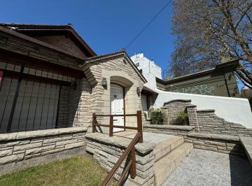 Casa · 482m² · 5 Ambientes · 6 Cocheras · Casa Para Desarrollo Inmobiliario