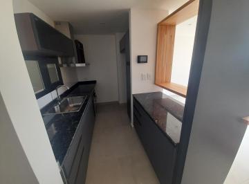 Departamento · 75m² · 2 Ambientes · 1 Cochera · Semipiso 2 Ambientes en Dúplex - a Estrenar