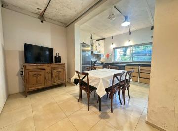 Casa · 69m² · 4 Ambientes · Venta Casa de 2 Dorm. Apta Crédito en Barrio Matheu