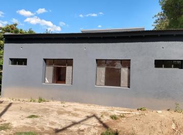 Casa de 5 ambientes, San Javier · Hermosa Casa a Estrenar en Yacanto