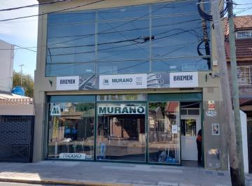 Local comercial , Vicente López · Excelente Local Cerca de La Estación de Villa Adelina