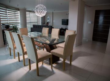 Departamento de 4 ambientes, Córdoba · Villa Sol 3 Dorm. Amenities Cocheras Semipiso Departamento Venta