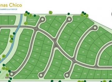 Terreno · 728m² · Terreno en Arenas Chico