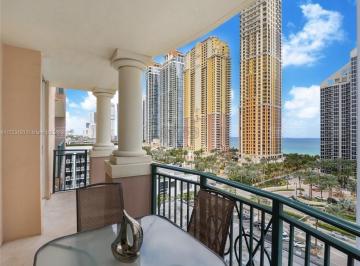 Departamento · 111m² · 3 Ambientes · 1 Cochera · Departamento en Venta en Miami, Florida, Estados Unidos