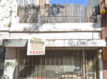 Local comercial de 3 ambientes, Palermo · Lote Propio - Local - Niceto Vega 4600 - Palermo