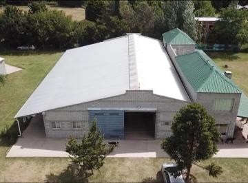 Campo · 24000m² · 1 Ambiente · Importante Haras en Venta! Ideal Inversores