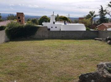 Terreno · 465m² · Vendo Ultimo Hermoso Terreno en Barrio Residencial