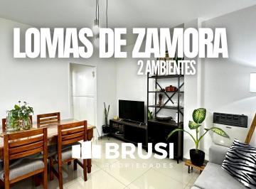 Departamento · 41m² · 2 Ambientes · Departamento 2 Ambientes en Venta, Lomas de Zamora