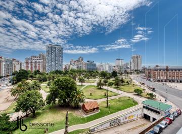 Departamento · 68m² · 3 Ambientes · Departamento 3 Amb en Plaza Colon
