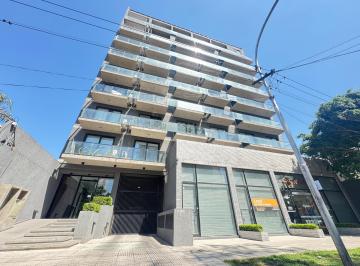 Departamento de 1 ambiente, Lanús · Impecable Monoambiente en Edificio de Categoría