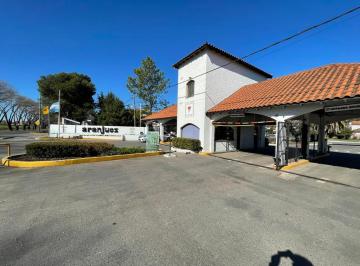 Casa de 6 ambientes, Escobar · Casa en Venta, Barrio Aranjuez Partido de Escobar. Permuto/financio