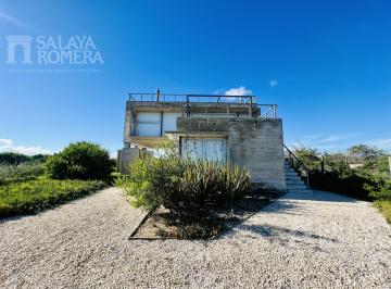 Casa · 130m² · 4 Ambientes · 2 Cocheras · Venta Casa de 3 Dorm. La Juanita Jose Ignacio