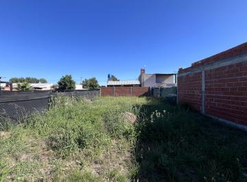 Terreno · 200m² · Terreno Parque Habitacional Ibarlucea