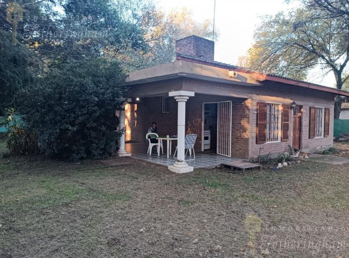 Casa en Santa Rosa de Calamuchita