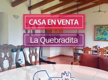 Casa · 230m² · 3 Dormitorios · 1 Cochera · Casa 3 Dorm. en Tafí del Valle - Consultar Precio