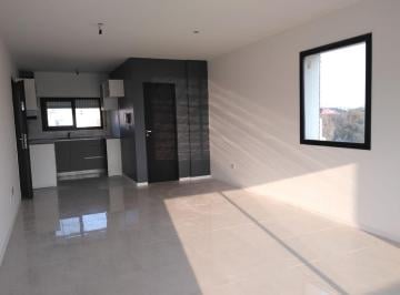 Departamento · 38m² · 1 Ambiente · Monoambiente Amplio - Vista Despejada - Balcon Al Frente