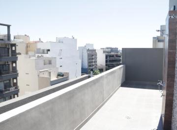 Departamento · 39m² · 2 Ambientes · Departamento 2 Ambientes a Estrenar con Balcon en Villa del Parque /amenities!