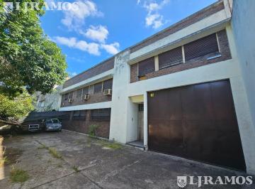 Depósito · 2748m² · Depósito en Venta en Boulogne