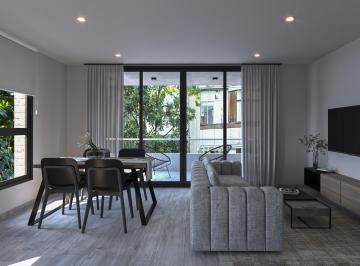 Departamento · 61m² · 3 Ambientes · Departamento 3 Ambientes en Construcción Ituzaingo Norte Amenitis