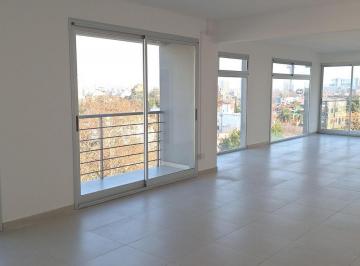 Departamento · 80m² · 1 Ambiente · Alquiler Loft a Estrenar con 2 Balcones