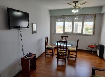 Departamento · 35m² · 2 Ambientes · Depto de 1 Amb en Alquiler de Temporada Sito en Alberti y Arenales