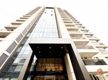 Departamento de 6 ambientes, Córdoba · La Diva de Gama, Piso Alto, Luminoso Vista, Cochera, Amenities