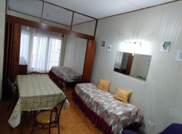 Departamento · 35m² · 2 Ambientes · Depto de 2 Amb en Alquiler de Temporada Sito en Bv. Maritimo y Las Heras