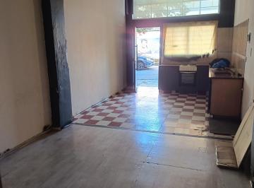 PH de 3 ambientes, Villa General Mitre · PH 3 Ambientes Frente