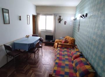 Departamento · 1 Ambiente · Depto de 1 Amb en Alquiler de Temporada Sito en Av Colon y Las Heras