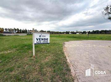 Terreno · 769m² · Terreno en Venta La Cardera, Funes