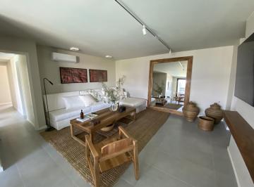 Departamento · 67m² · 3 Ambientes · 1 Cochera · Departamentos en Casonas de Los Arcos Manantiales