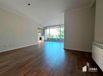 Departamento · 113m² · 3 Ambientes · Departamento en Venta 2 Dorm. Barrio Abasto Rosario