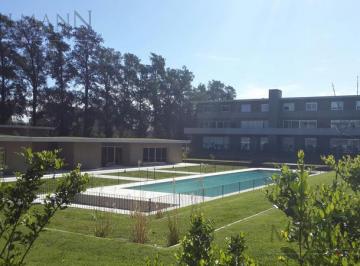 Departamento · 55m² · 2 Ambientes · 1 Cochera · Departamento 2 Amb en Bosque Alto Apto Credito | Mallmann Propiedades